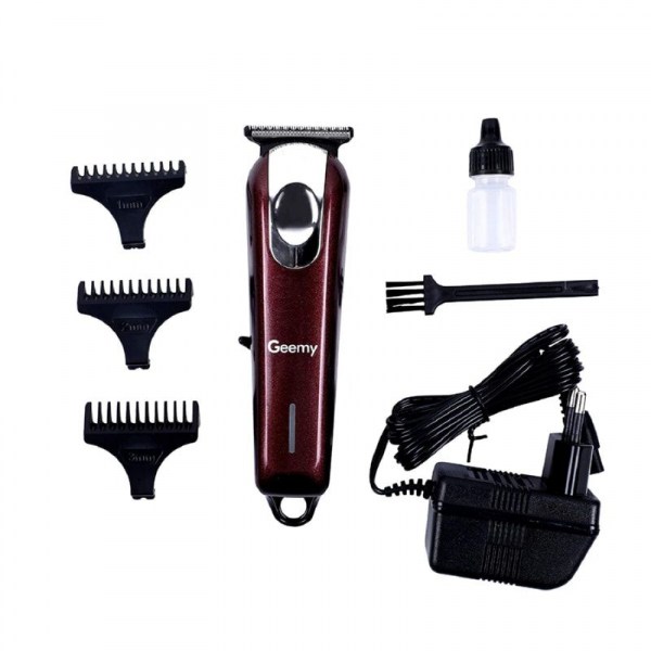 GEEMY HAIR TRIMMER (GM-6150) ماكينه للرجال